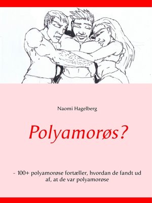 cover image of Polyamorøs?